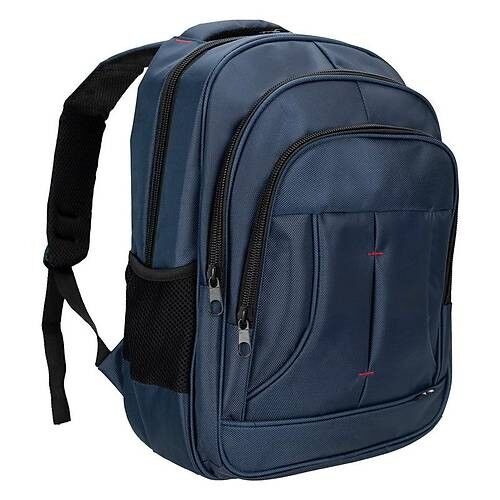 PLM City-Lacivert-15.6/17'' Notebook Sırt Çantası