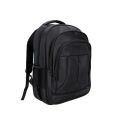 PLM City-Siyah-15.6/17'' Notebook Sırt Çantası
