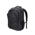 PLM City-Siyah-15.6/17'' Notebook Sırt Çantası