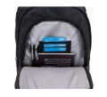 PLM Cosmic 15,6'' Siyah Sırt Çantası