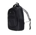 PLM Cosmic 15,6'' Siyah Sırt Çantası