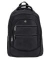 PLM Cosmic 15,6'' Siyah Sırt Çantası