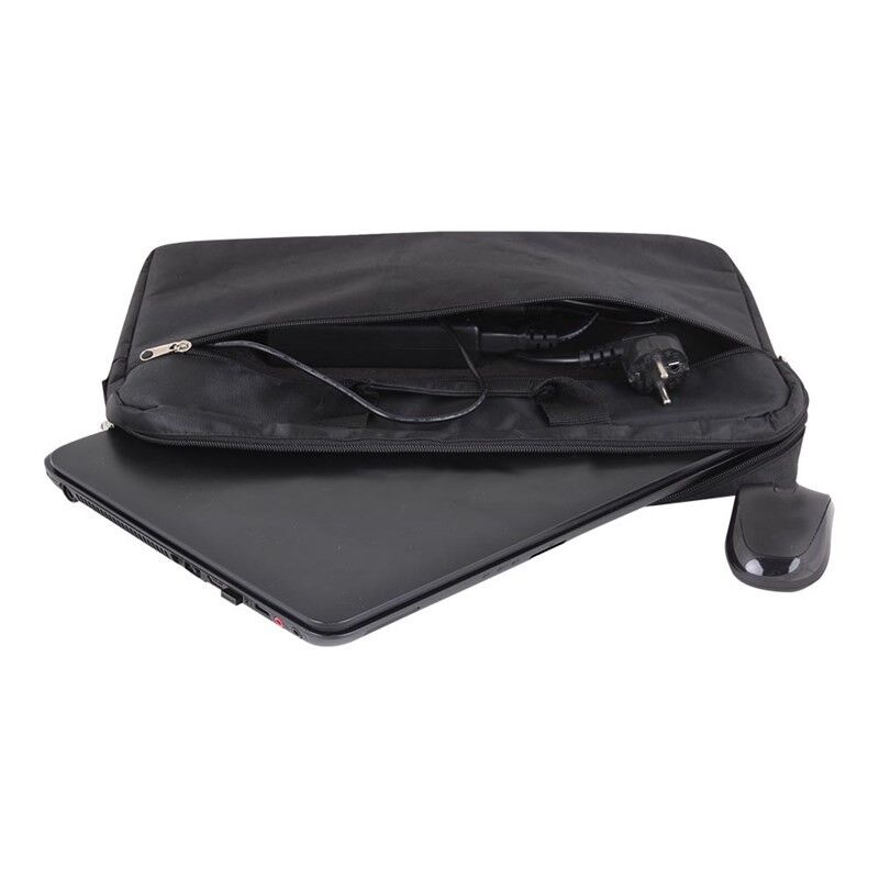 PLM Drexel 6100 15.6'' Siyah Notebook Çantası