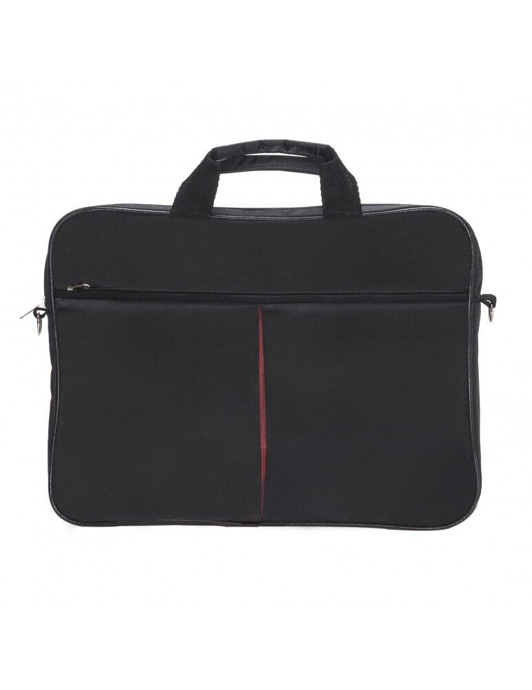 PLM Drexel 6300 15.6'' Siyah Notebook Çantası