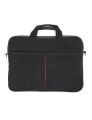 PLM Drexel 6300 15.6'' Siyah Notebook Çantası