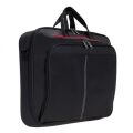 PLM PLC34 15.6'' Siyah Notebook Çantası