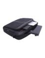 PLM PLC34 15.6'' Siyah Notebook Çantası