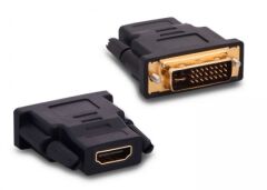 S-link SLX-241 Hdmı To Dvı Adaptör