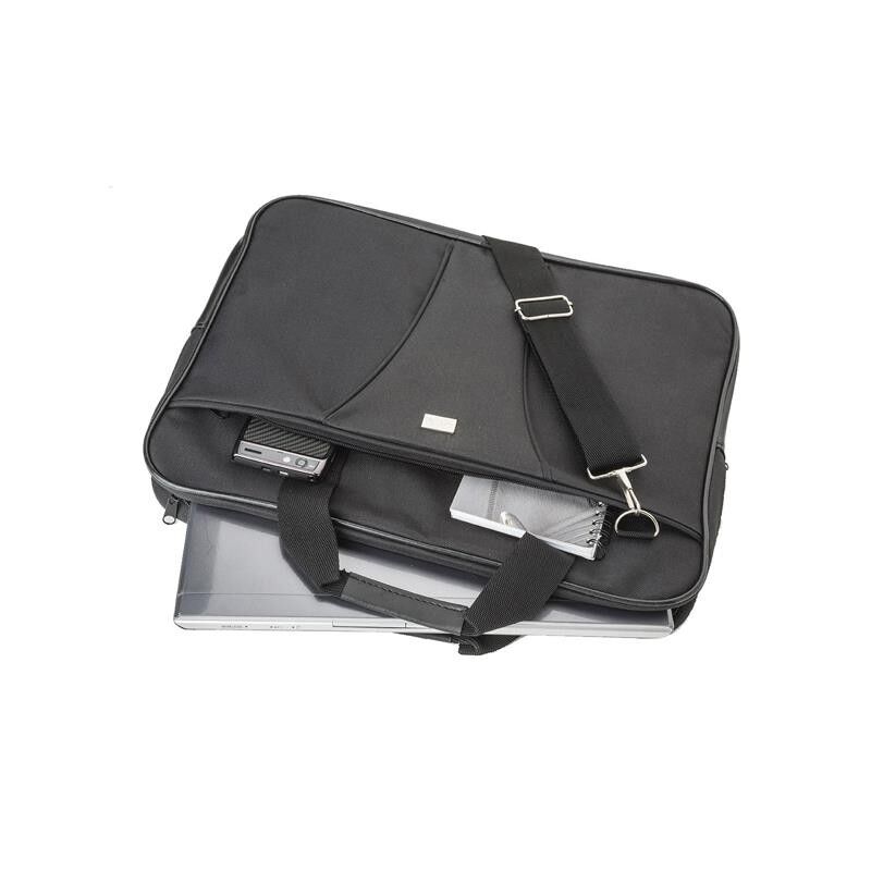 PLM YF15 15.6'' Siyah Notebook Çantası