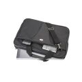 PLM YF15 15.6'' Siyah Notebook Çantası