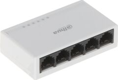 Dahua PFS3005-5GT-L 5 Port 10/100/1000 Switch