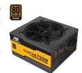 Powerboost BST-ATX750B 750W 12cm Fanlı ATX Psu