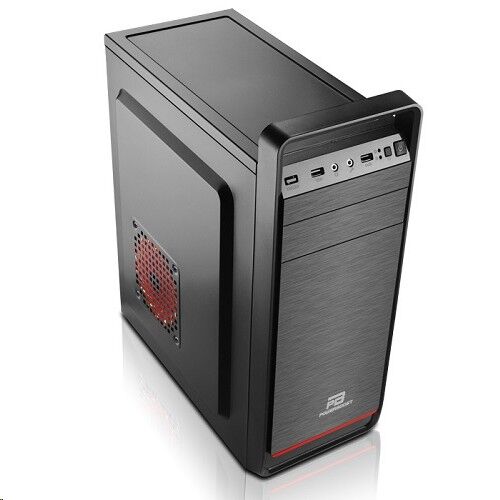 PowerBoost JBST-VKA005S 250W Midi Tower Kasa
