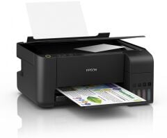 Epson L3110 Renkli Tanklı Fot-Tar-Yazıcı A4