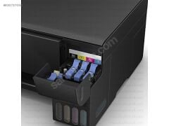 Epson L3110 Renkli Tanklı Fot-Tar-Yazıcı A4