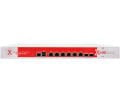 XLOG Firewall XL-800 UTM (1 Yıl Lisanslı)