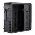 PowerBoost VK-1621 400W USB 3.0 ATX Shiny Piano Siyah Kasa