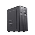 PowerBoost VK-1651 500W USB 3.0+USB 2.0 ATX Full Siyah Kasa