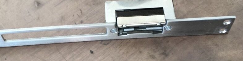 Proxsen Elektronik Klit (BAS-AÇ)Fail Secure No