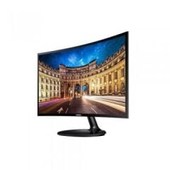 Samsung 23.5'' LC24F390FHMXUF 1920x1080 4ms 60Hz HDMI/VGA Curved Led Monitör