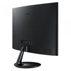 Samsung 23.5'' LC24F390FHMXUF 1920x1080 4ms 60Hz HDMI/VGA Curved Led Monitör