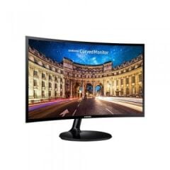 Samsung 23.5'' LC24F390FHMXUF 1920x1080 4ms 60Hz HDMI/VGA Curved Led Monitör
