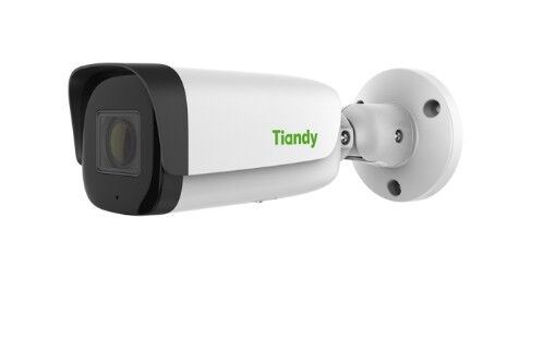 Tiandy TC-C32US I8/A/E/Y/M/C/H/2.7-13.5mm 2Mp Starligh Motorize Bullet Ip Kamera