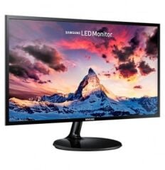 Samsung 23.5'' LS24F350FHMXUF 1920x1080 4ms 72Hz HDMI/VGA Led Monitör