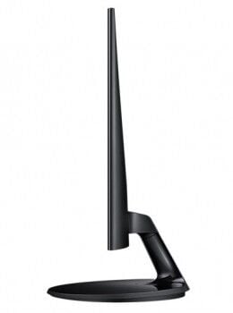 Samsung 23.5'' LS24F350FHMXUF 1920x1080 4ms 72Hz HDMI/VGA Led Monitör