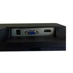 Seclife 19.5'' P195VH 1600*900 5ms 75Hz VGA HDMI Vesa Full HD Led Monitör