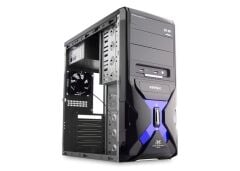 Everest 303A Peak-250W 20+4 Pin+Sata Kasa