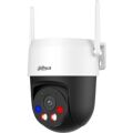 Dahua P5AS-PV 5MP 4mm Sesli Dış Ortam Wıfı PT Kamera
