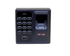 Proxsen PS-4021SA Black Standart  Parmak İzi Okuyucu