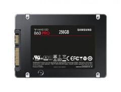 Samsung 256GB 560/530Mbs 860 PRO MZ-76P256BW SSD Disk