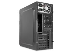 Everest 319R 250W Siyah/Kırmızı Kasa