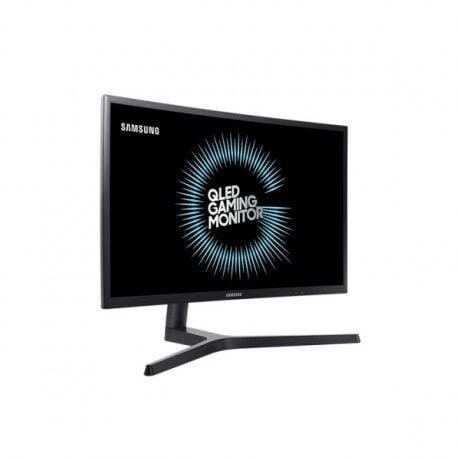 Samsung 27'' LC27FG73FQMXUF 1920x1080 1ms 144Hz 2xHDMI Curved Gaming Led Monitör