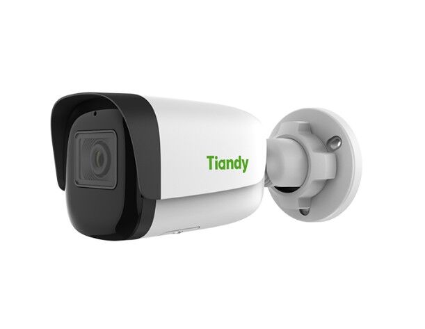 Tiandy TC-C34WS I5/E/Y/M/2.8mm/V4.2 4Mp Starlight  Bullet Ip Kamera