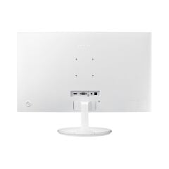 Samsung 27'' LC27F391FHMXUF 1920x1080 4ms 72Hz HDMI Curved Beyaz Led Monitör