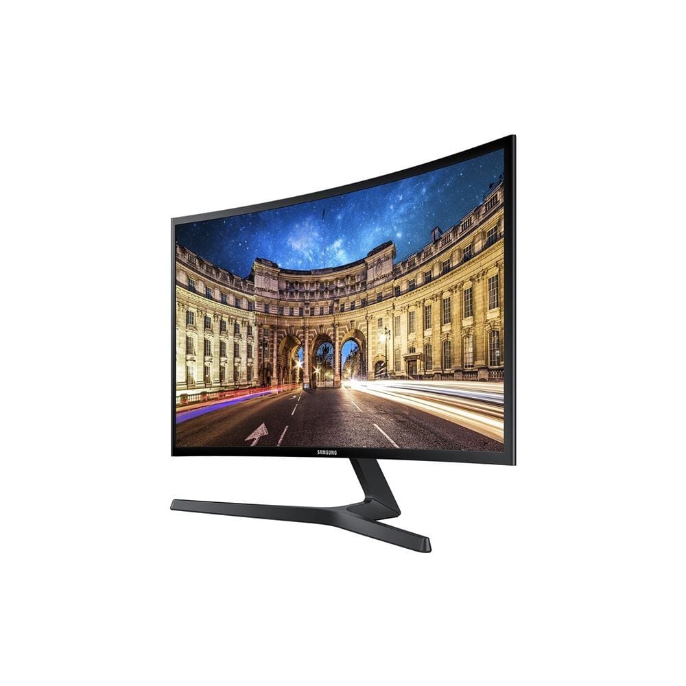 Samsung 27'' LC27F396FHMXUF 1920x1080 4ms 60Hz HDMI Curved Led Monitör
