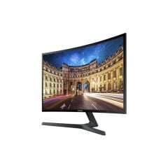 Samsung 27'' LC27F396FHMXUF 1920x1080 4ms 60Hz HDMI Curved Led Monitör