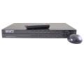 SPY SP-NVR504N 4CH 100FRM HDM NVR CİHAZI