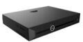 Tiandy TC-R3440  I/B/N/H/C/V4.0 40 Kanal S+265 Lite-H NVR (4x10TB SATA) RAID