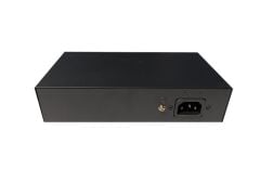 Tiwox TP-8002-POE96W 8 Port 10/100 +2 Port 10/100 RJ45 Uplink POE Switch