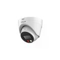 Dahua IPC-HDW1431V-SA-0280B-S6 2.8MM 4MP Dual Light Sesli Eyeball PoE Dome IP Ka