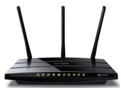Tp-link Archer VR400 AC1200 Kablosuz  ADSL / VDSL Modem Router