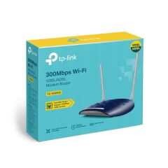 Tp-link TD-W9960 300Mbps VDSL/ADSL Modem Router