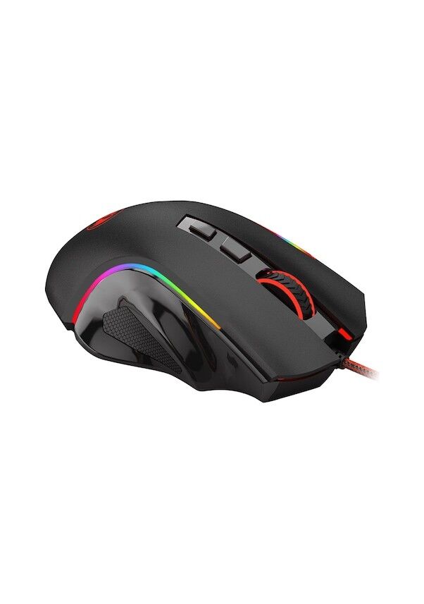 Redragon Griffin M607 RGB Oyuncu Mouse