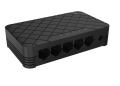 Reyee RG-ES05 5 Portlu 10/100 Fast Ethernet Tak Çalıştır Switch Plastik Kasa