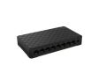 Reyee RG-ES08 8 Portlu 10/100 Fast Ethernet Tak Çalıştır Switch Plastik Kasa