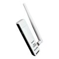 Tp-link TL-WN722N 150Mbps Kablosuz Usb Antenli Adaptör